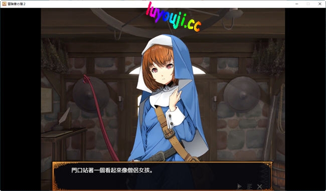 欢迎来到冒险者旅馆2 v1.0 DL官方中文版 经营SLG游戏 1.8G