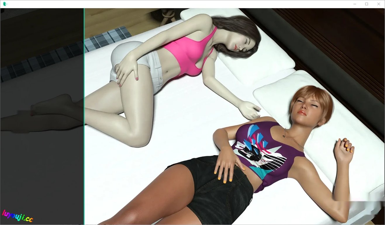 【欧美SLG/汉化/动态】偷窃者 盗贼之王 Man of Steal [v1.0.1] PC+安卓汉化版5.3G-中文绅士游戏下载,黄游,色情手机游戏,绅啊士漫画,里番