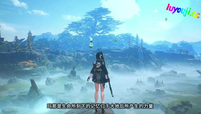 优米雅的炼金工房：回忆中的炼金术士与梦幻领域 STEAM豪华中文版 RPG游戏