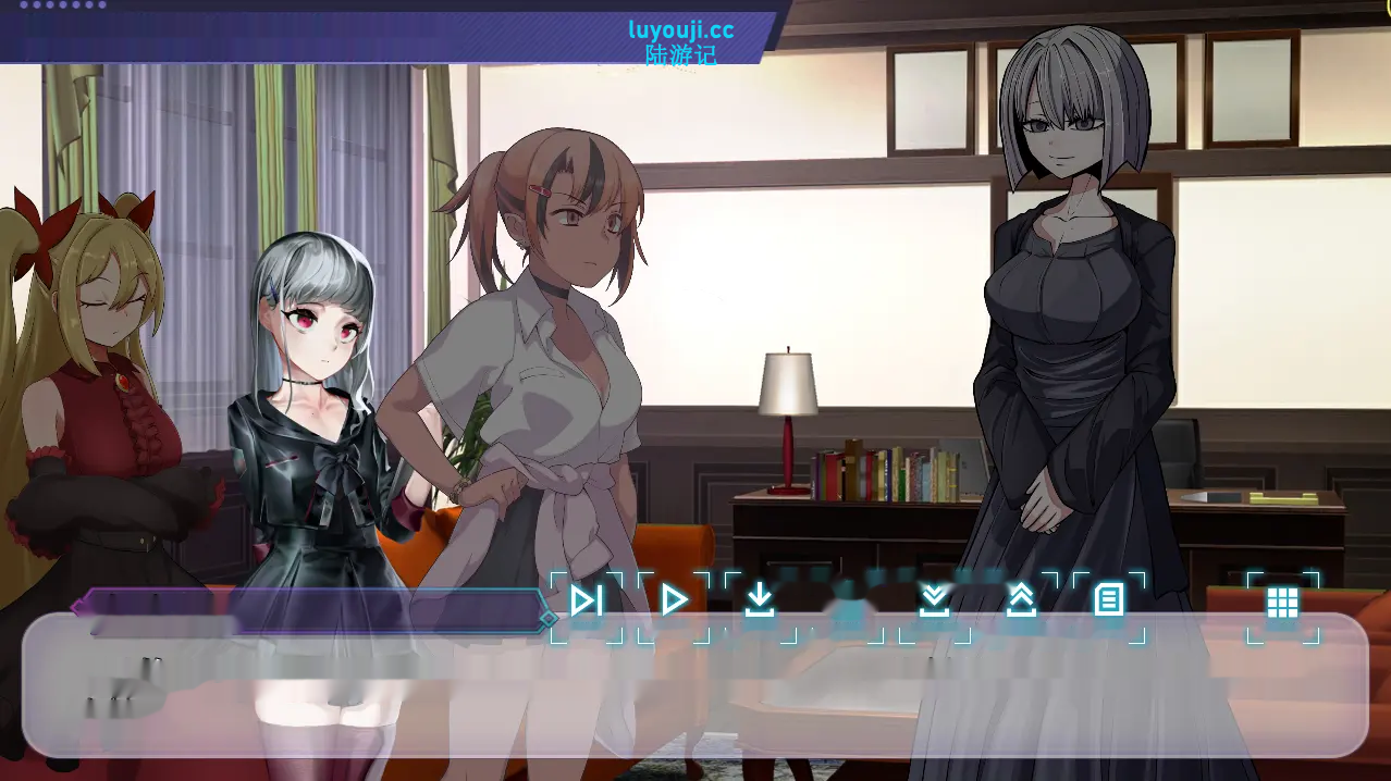 [ADV/汉化/CV] 性癖讨论～性癖討論～Smile Harassment Island～ V1.20 汉化版 [多空/9G]-中文绅士游戏下载,黄游,色情手机游戏,绅士漫画啊,里番