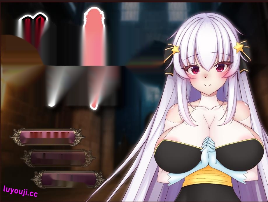 [电脑]【日式RPG/中文】越狱公主 Prison Break Princess v1.01 官方中文版 【820M】