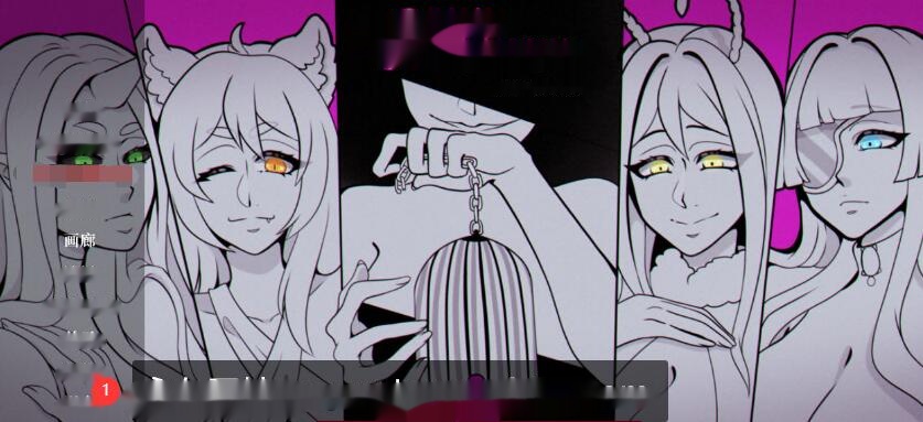 【欧美SLG/汉化/2D】巨人守护者 Giant Guardians v0.3.36 精翻汉化版 2.9G-中文绅士游戏下载,黄游,色情手机游戏,绅士漫画,里啊番