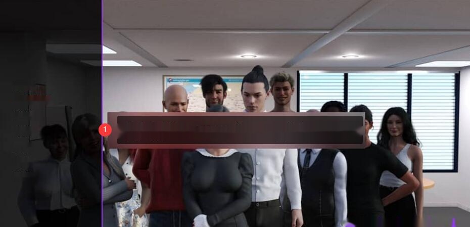 [欧美SLG/机翻] 同事恋人 Colleagues&Lovers v1.0 [1.6G]-中文绅士游戏下载,黄游,色情手机游戏,绅士漫画,里番