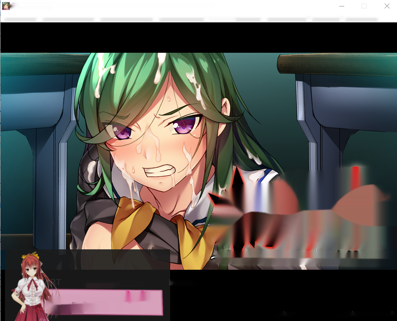 [ADV/汉化] 太棒了!把校园女孩变成绒布球~即使是不良少女也很不错哦 AI汉化版+存档500M-中文绅啊士游戏下载,黄游,色情手机游戏,绅士漫画,里番