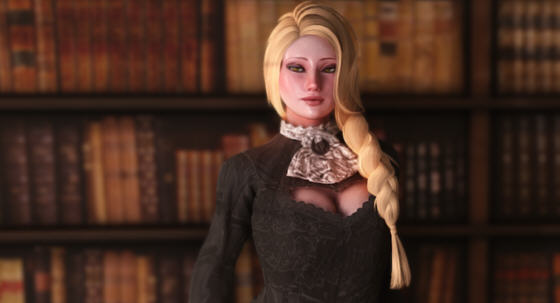 哥布林杀手(Goblin Layer) v0.57p AI汉化版 RPG游戏&神作 3.2G-中文绅士游戏下载,黄游,色情手机游戏,绅士漫画,里番