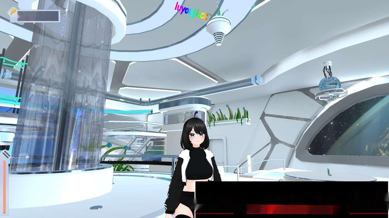 [3D探索SLG/动态] Cam Star! 机翻汉化版 1.2G