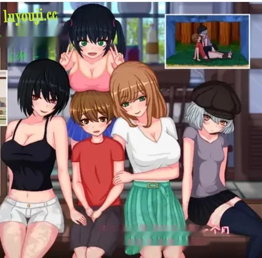 [RPG]乡下生活 田舎ライフ V2.0 PC+安卓官方汉化版 1.8G-中文绅士游戏下载,黄游,色情手机游戏,绅士漫画,里番啊