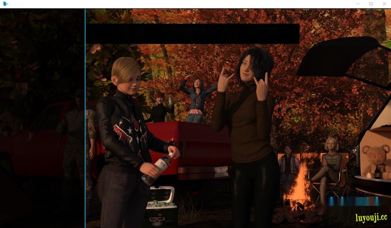 [欧美SLG/汉化] 假小子至上 Tomboy Supremacy-0.7b Full PC+安卓汉化版3G-中文绅士游戏下载,黄游,色情手机游戏,绅士漫画,里啊番