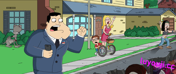 特工老爹:末日来袭 v1.28.0 安卓中文版 安卓策略RPG游戏 100M