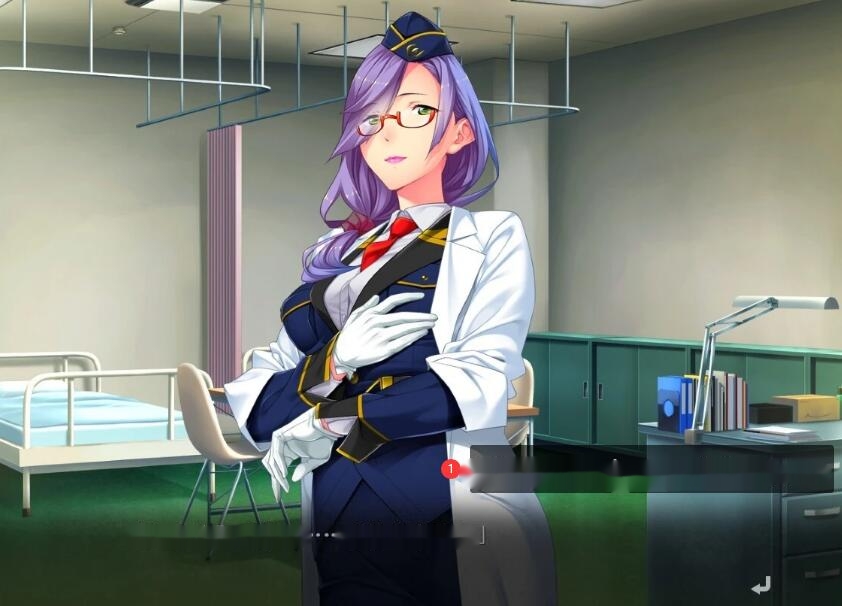 [电脑] 【PC/2D/ADV/汉化】Prison Queendom~強制Ｍ男化教育 AI汉化版+特典+存档【2.7G】