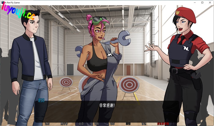 死灵法师崛起 v0.06 汉化版 PC+安卓 手绘SLG游戏 2.2G