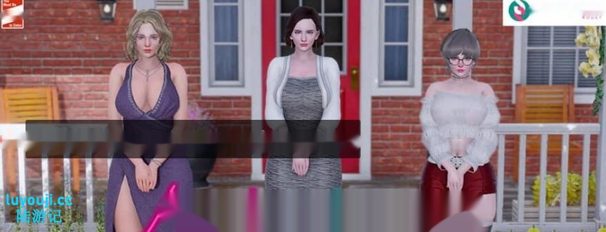 【欧美SLG/汉化/动态】欲望小镇 Lust Village v0.6 【1G】-中文绅士游戏下载,黄游,色情手机游戏,绅士漫画,里番