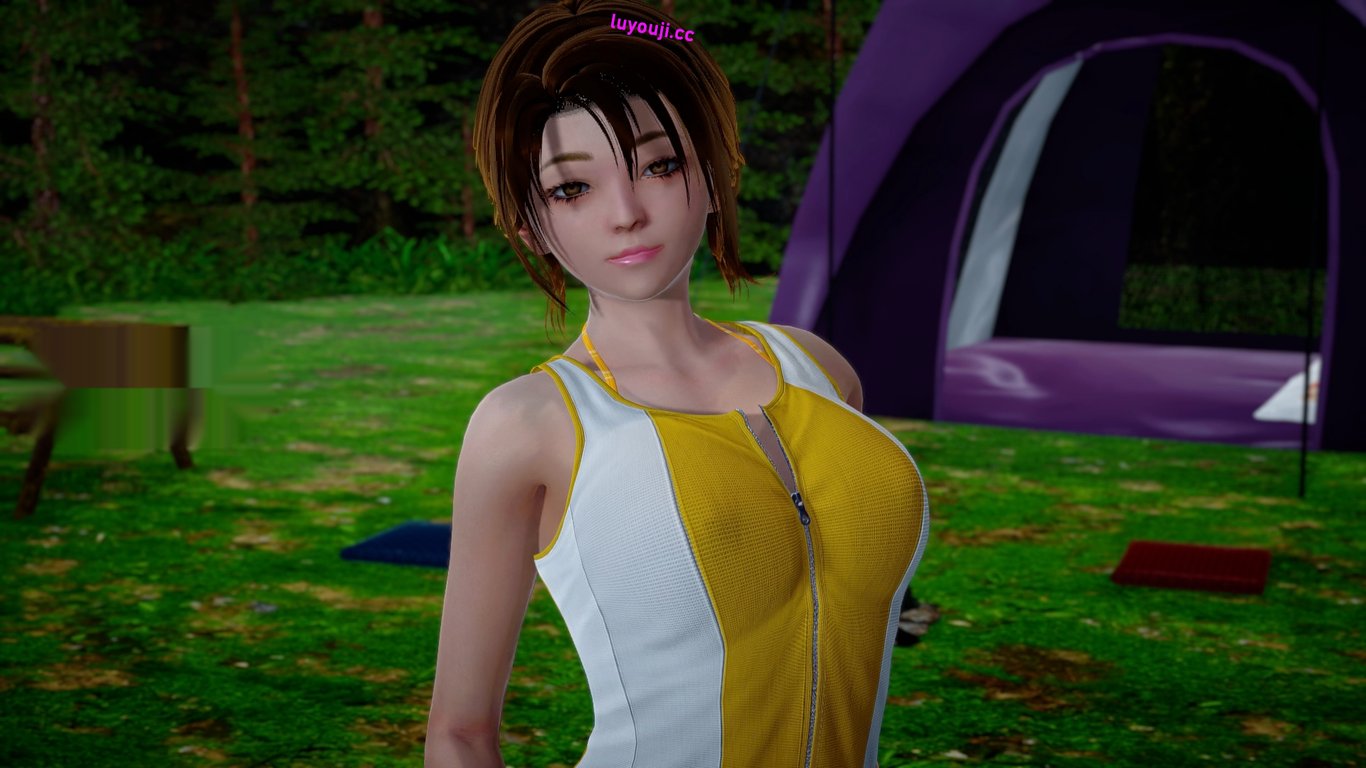 [亚洲风SLG/汉化/动态] 特丽娜的女神 Trina’s Goddess V1.0 XY汉化版 [PC+安卓][3.5G-中文绅士游戏下载,黄游,色情手机游戏,绅啊士漫画,里番