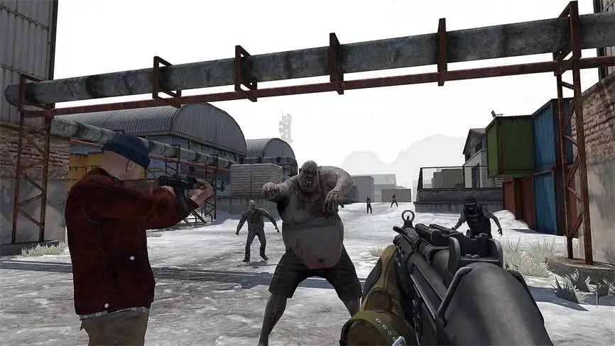 生存国度/Survival Nation(V240325+支持联机+集成Build.20122023升级档+需VR设备)