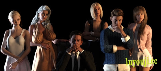 正义或仁慈(By Justice or Mercy) v0.5 汉化版 PC+安卓 动态SLG游戏 2.8G