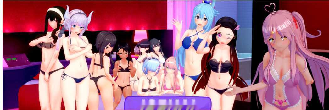 【日系SLG/汉化/动态】伊势海妓院 异世界妓院 Isekai Brothel v0.50 PC+安卓汉化版1.6G-中文绅士游戏下载,黄游,色情手机啊游戏,绅士漫画,里番