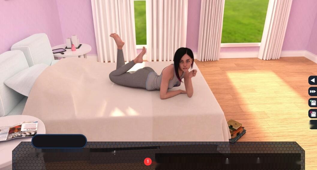 【SD/3D/ADV/汉化】欲望之梦：Dreams Of Desire 1-12章 双端精修完结汉化版【4G】