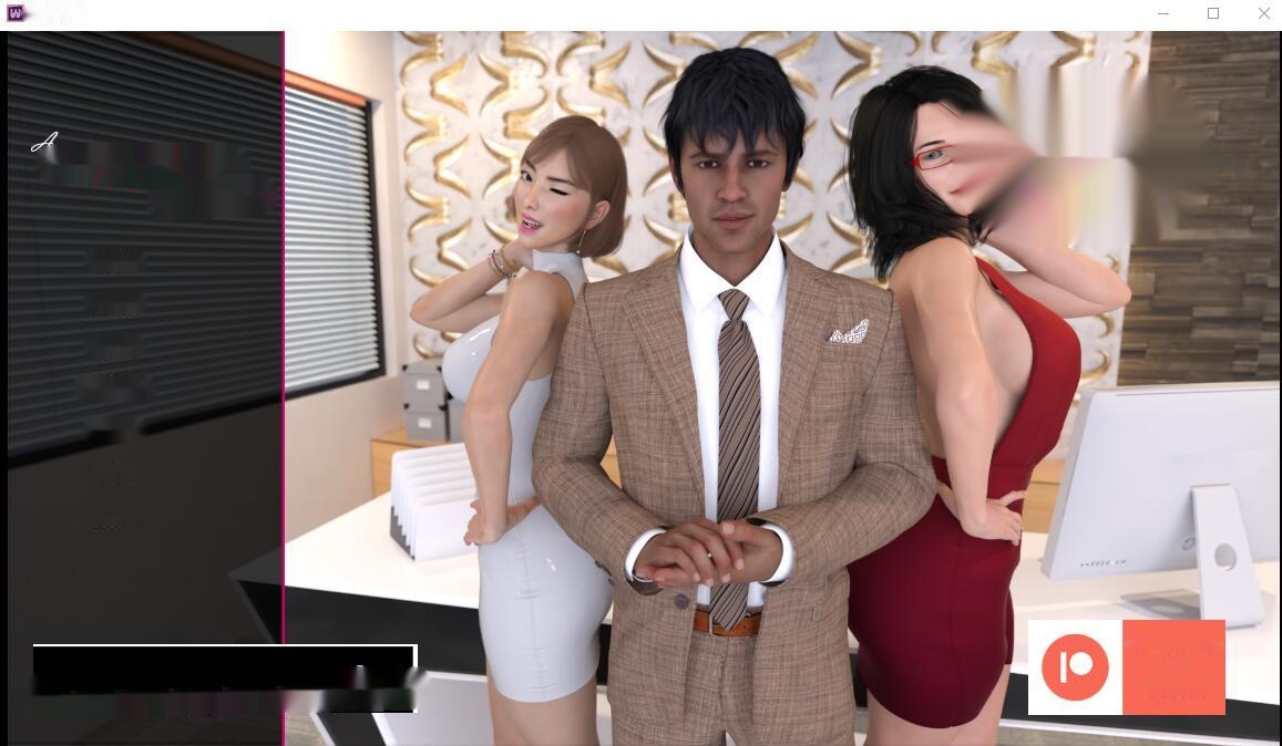 [欧美SLG/汉化] 精彩项目 Wonderful Project 0.1 PC+安卓汉化版 [1.4G]-中文绅士游戏下载,黄游,色情手机游戏,绅士漫画,里番啊