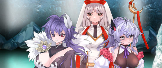 绅士游戏中的恋爱选择之旅【待解救的少女(Damsels in Distress) 官方中文版 互动冒险游戏 1.8G】-中文绅士游戏啊下载,黄游,色情手机游戏,绅士漫画,里番