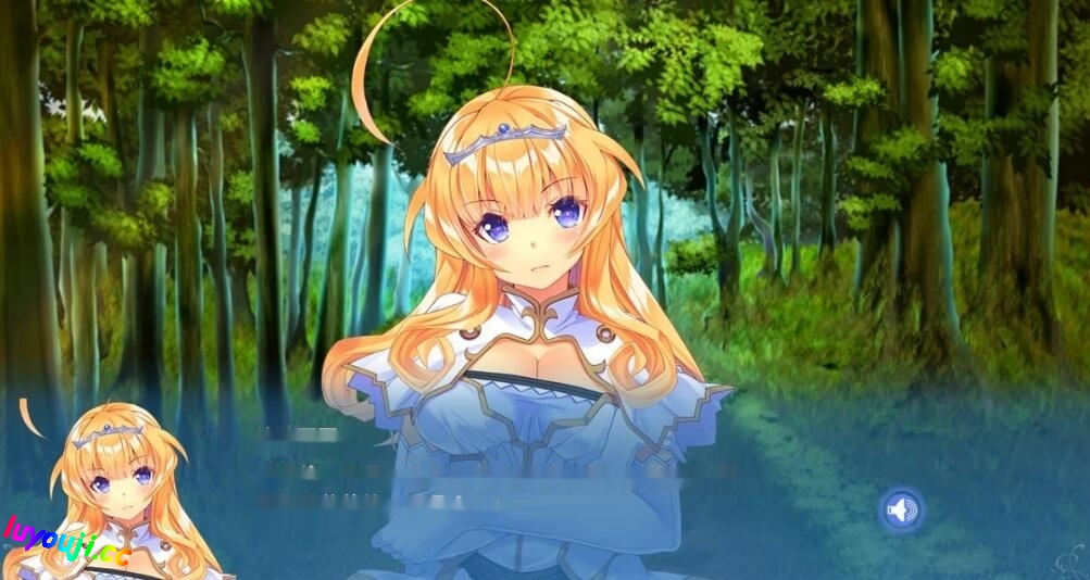 [电脑] 【PC/2D/ADV/中文】戴绿帽子的公主 STEAM官方中文版+全DLC【7.9G】