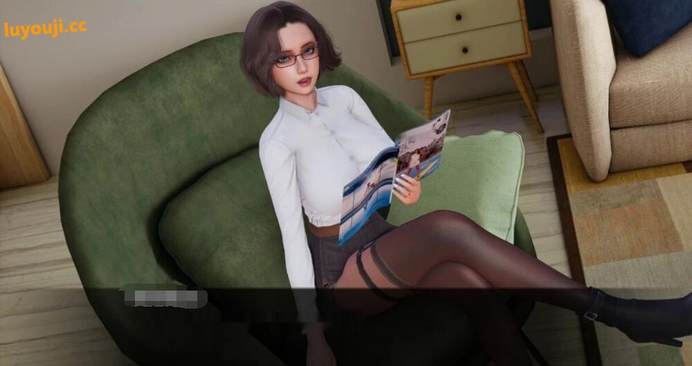 [日系] NTR H编年史 Ver0.2 AI汉化版 [500M]