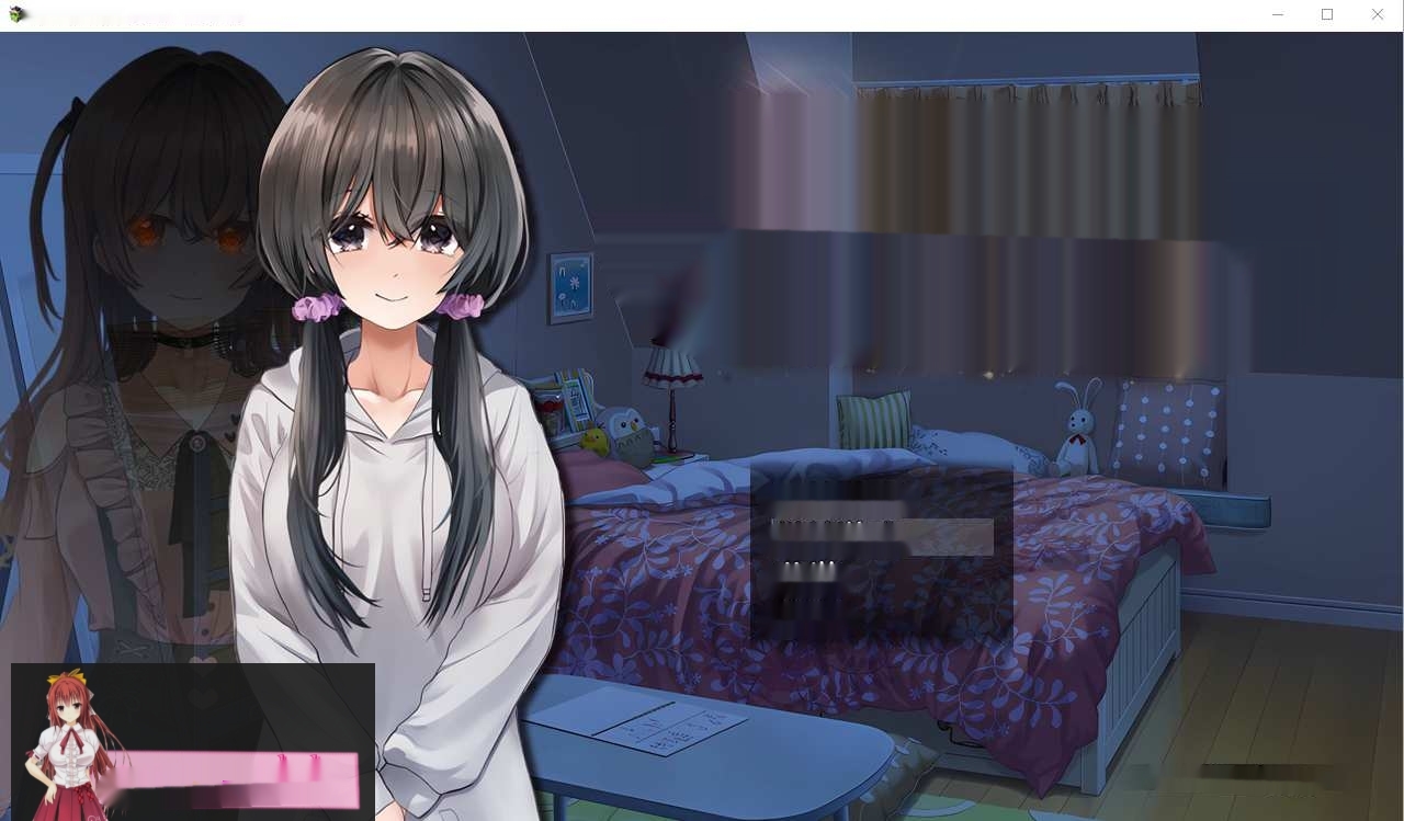 [SLG/汉化] 害羞女孩的改造 V1.0 官方中文步兵版+存档1.6G-中文绅士游戏下载,黄游,色情手机游戏,绅啊士漫画,里番