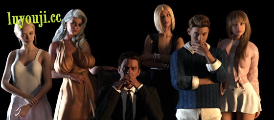 正义与仁慈之选择(By Justice or Mercy) v0.7 汉化版 PC与安卓 动态SLG游戏 3.8G-中文绅士游戏下载,黄游,色情手机游戏,绅啊士漫画,里番