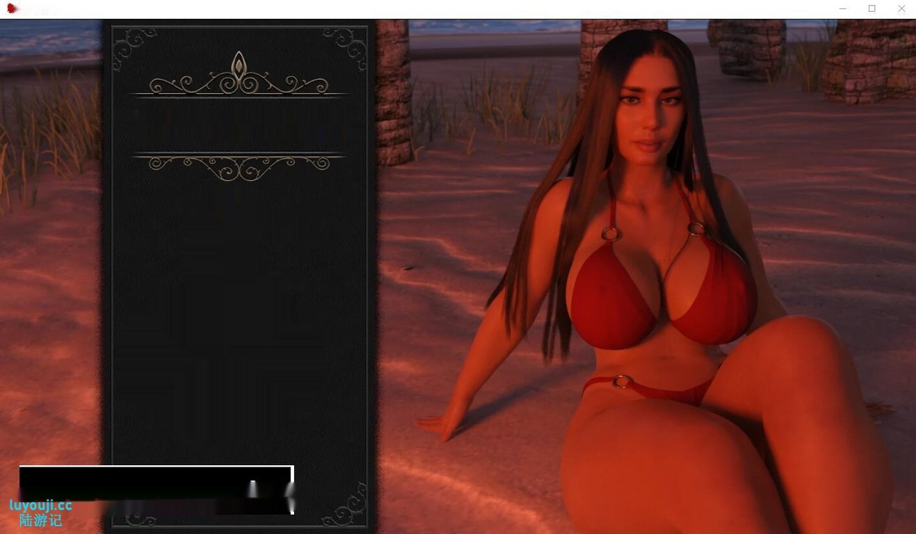 [SLG/汉化] 我们迷路了 黑暗的优雅 We Are Lost v0.4.17 Beta PC+安卓汉化版-中文绅士游戏下载,黄游,色情手机游戏,绅士啊漫画,里番