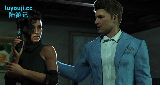 探索红心游戏(Game of Hearts) Ch.5R2 汉化版：沉浸在动态SLG体验中（7.8G）