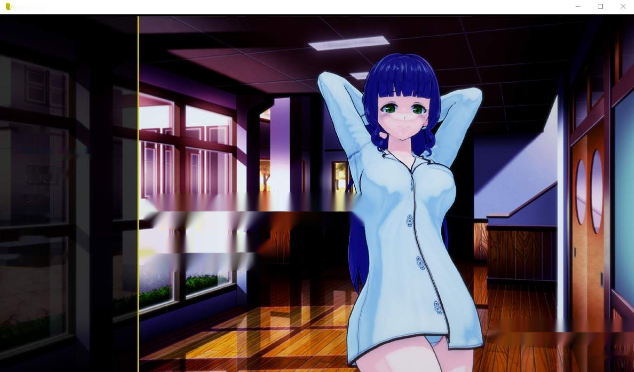 [沙盒SLG/汉化] 完美的修女 我的完美妹妹 My Perfect Sister v0.1.2b PC+安卓汉化版2.3G-中文绅士游戏下载,黄游,色情手机游啊戏,绅士漫画,里番