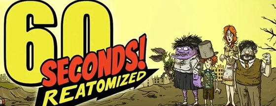 末日生存探险：60秒:重新裂变 v1.2.4 安卓中文重制版，拯救你的家庭！-中文绅士游戏下载,黄游,色啊情手机游戏,绅士漫画,里番