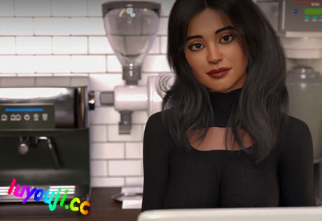 揭开办公室福利的神秘面纱：绅士游戏《Office Perks》v0.1.6 汉化版全新发布！-中文绅士游戏下载,黄游,色情啊手机游戏,绅士漫画,里番