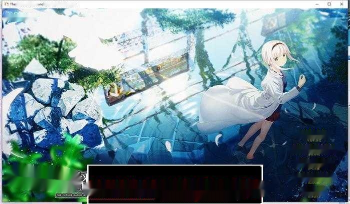 【大型ADV/中文】未来广播与人工鸽 Ver1.05 官方中文步兵版+全CG存档5G-中文绅士游戏下载,黄游,色情手啊机游戏,绅士漫画,里番