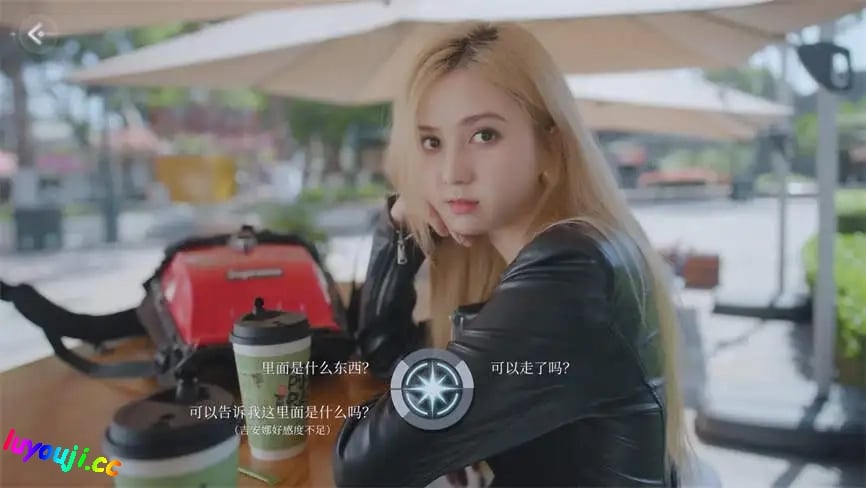 三日危情:独家的记忆/Exclusive Memory（已更新至V241112+集成香融夜雨+月影轻柔+全DLCs+Build.15952934升级档+中文语音）