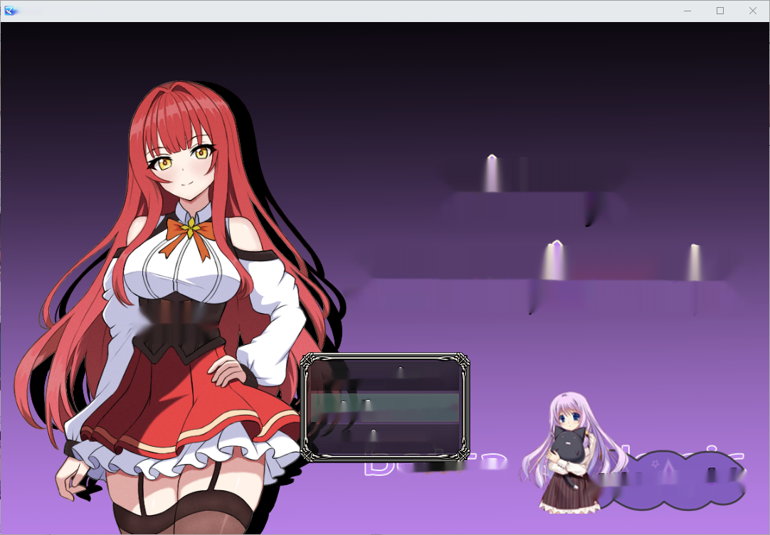 [RPG/汉化] 薇特拉·疫病 ベトラ エンデミック PC+安卓AI汉化版 1.9G-中文绅士游戏下载,黄游,色情手机游戏,绅士漫画,里番