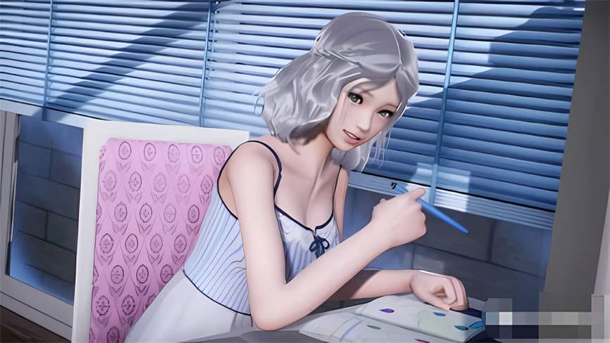 美德/Virtues（已更新至V1-17精翻汉化完结版+集成奖励章节1-5+What if 1-5）