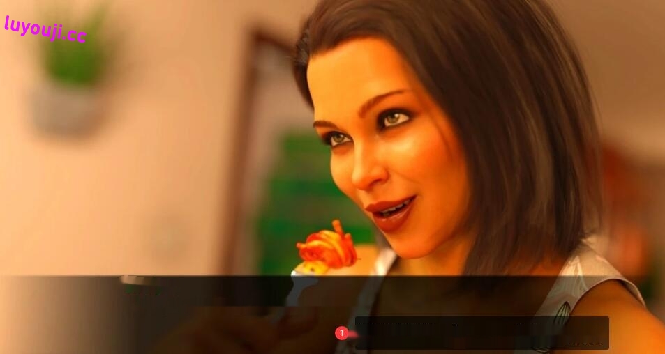 【SD/3D/欧美扶她SLG/汉化】即将爆发/喷发在即 V0.4.0 双端汉化版【3.9G】