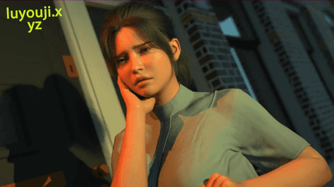 【PC/安卓/AI汉化/欧美/SLG游戏/2.56G】字里行间的秘密 (Secrets Between Lines) Ch.2 AI汉化版+PC+安卓+欧美SLG游戏+2.56G