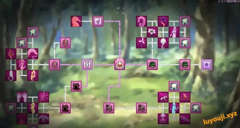 【PC/官中/RPG游戏/300M】迷糊f她魅魔z精地牢营救记 (寝ぼすけふたなりのz精ダンジョン救出記) Ver1.0 官方中文版+RPG游戏+300M-中文绅士游戏下载啊,黄游,色情手机游戏,绅士漫画,里番