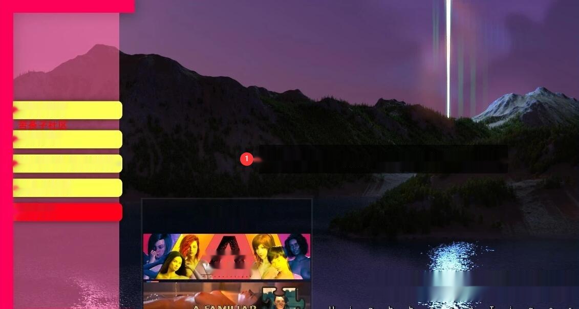 【SD/3D/欧美SLG/汉化】一个陌生的世界 异国他乡 Ep.3.0 双端汉化版【1.5G】-中文绅士游戏下载,黄游,色情手机游啊戏,绅士漫画,里番