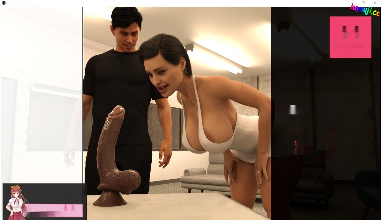 [SLG/汉化] 罪恶的成功 Sinful-Success-Chapter-Ch.7 PC+安卓汉化版600M-中文绅士游戏下载,黄游,色情手机游戏,绅士漫画,里番