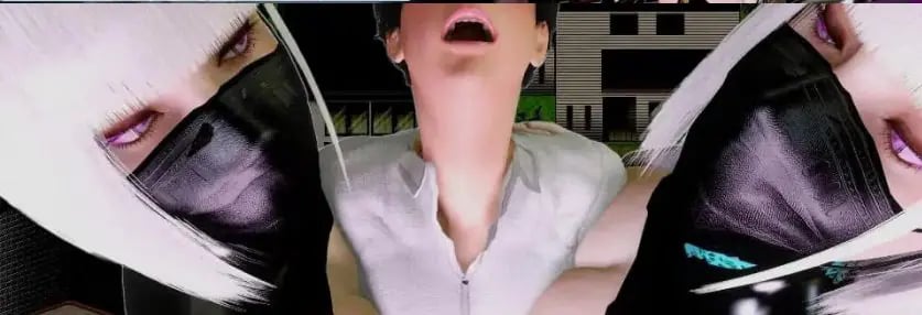 【PC/AI汉化/欧美/3D/RPG游戏/1.5G】暴走双胞胎姐妹仿生人的社会贡献 AI汉化版+欧美3DRPG游戏+1.5G