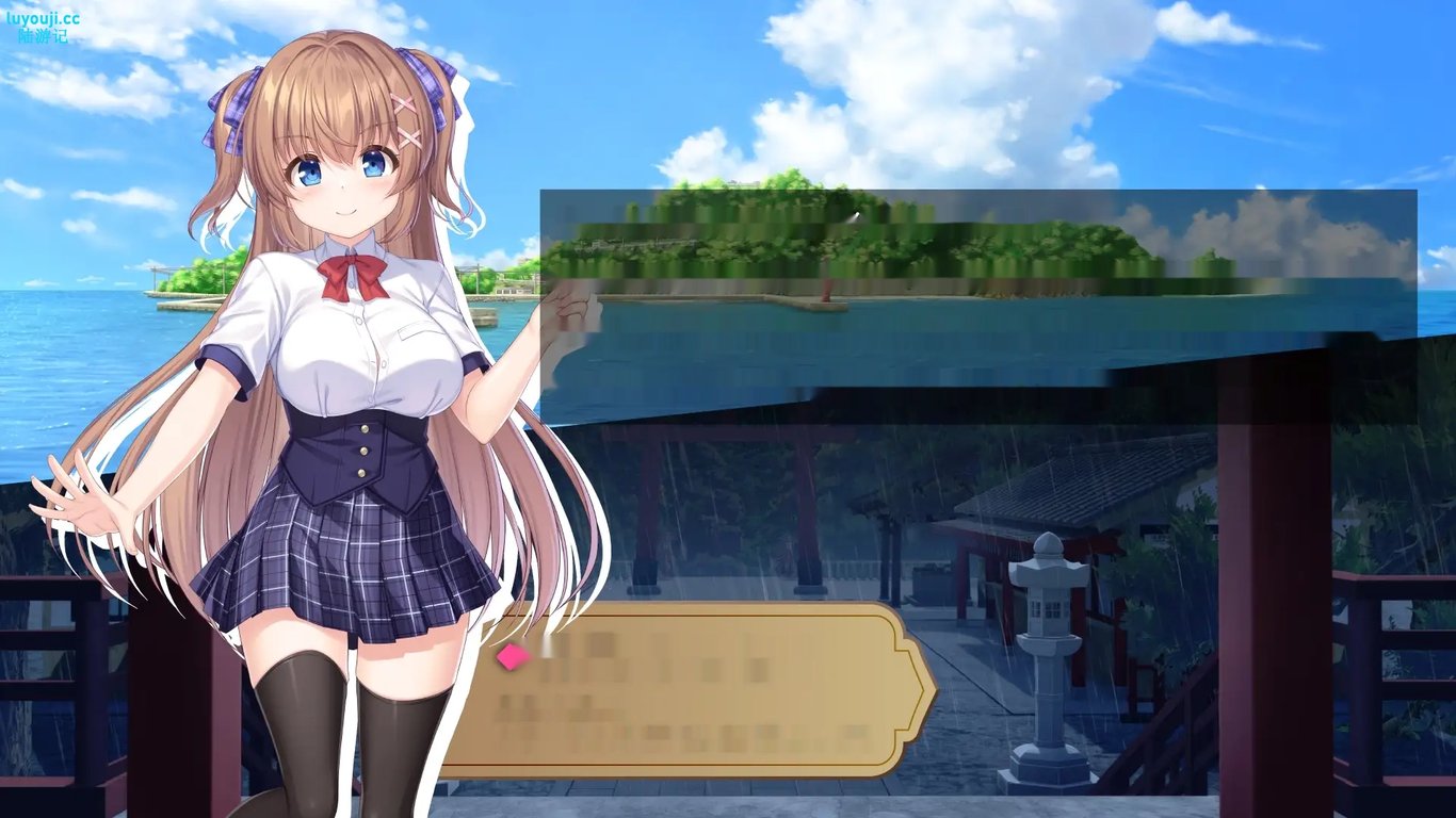 [RPG/AI汉化] 迷糊巫女与银魔之岛 Ver24.11.07 Ver1.2.4 ドジっ子巫女と银魔の島 2.4G-中文绅士游戏下载,黄游,色情手机游戏,绅士啊漫画,里番