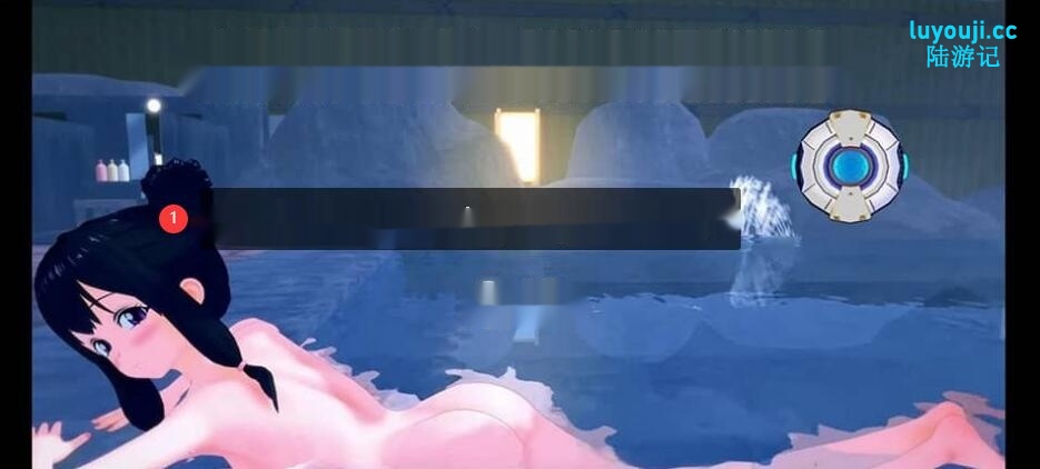 【日系SLG/汉化/3D】人工觉醒 Artificial Awakening v0.10.1【1.6G】