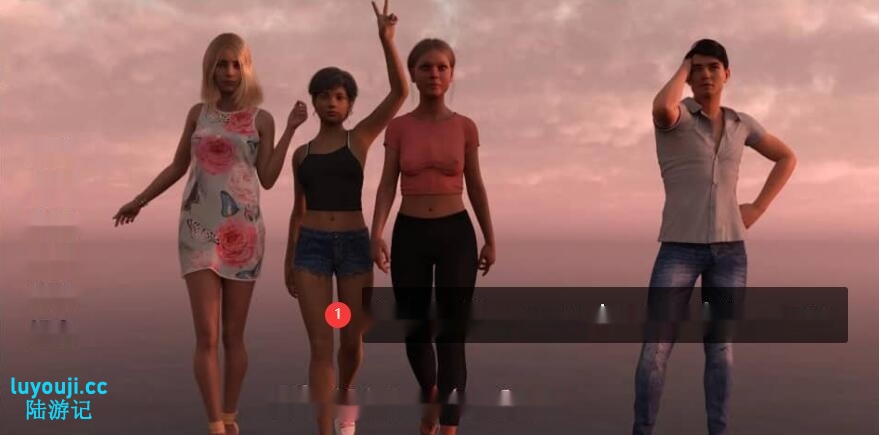 【欧美SLG/中文/动态】小姨子 The Sister in Law v0.0.5【2.7G】-中文绅士游戏下载,黄游,色情手机游戏,绅士漫画,里番