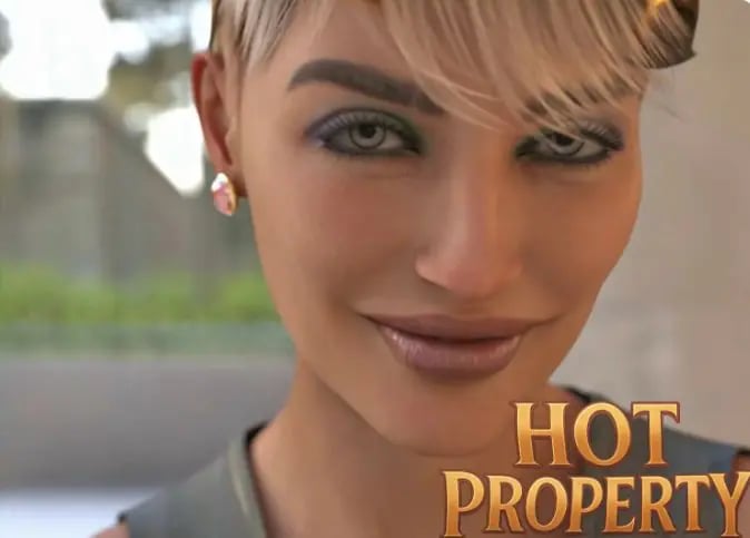 【PC/安卓/AI汉化/欧美/SLG游戏/2.54G】热属性 (Hot Property) Ver0.3.0 AI汉化版 PC+安卓+欧美SLG游戏+2.54G-中文绅士游戏下载,黄游,色情手机游啊戏,绅士漫画,里番