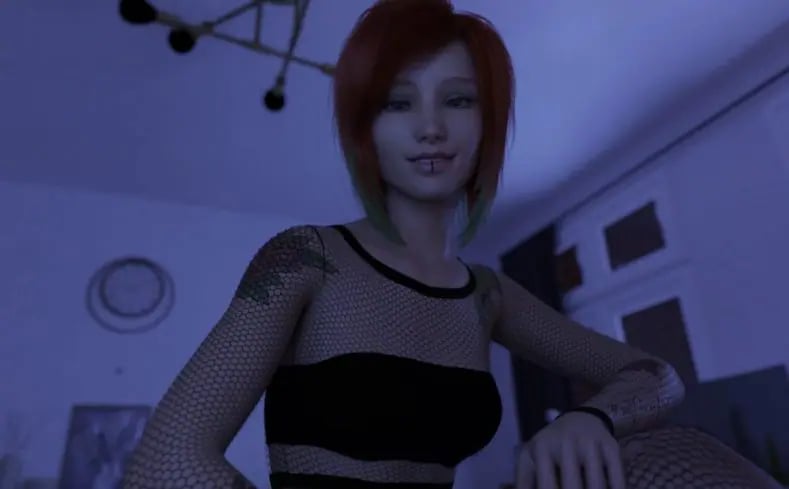 【PC/安卓/AI汉化版/3D/欧美/SLG游戏/5.34G】尽在掌控 (In Control) Ver0.3 Reboot AI汉化版+PC+安卓+3D欧美SLG游戏+5.34G