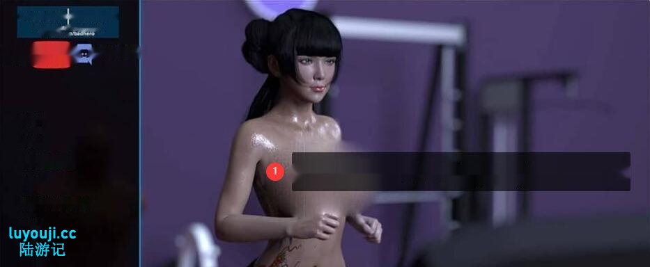 【欧美SLG/汉化/动态】BadHero 坏英雄 v2.8.4p 汉化版 4.3G-中文绅士游戏下载,黄游,色情手机游戏,绅士漫画,里番