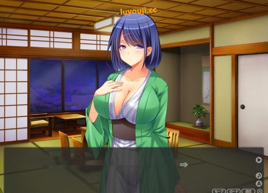 [电脑] 【PC/2D/ADV/汉化】妻子对我的被绿告白～ AI汉化版【450M】