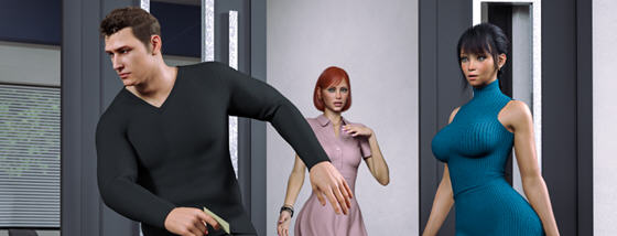 另类世界(Alternate Worlds) v0.0213 汉化版 PC+安卓 动态SLG游戏 4.8G-中文绅士游戏下载,黄游,色情手机游戏,绅士漫画,里番啊